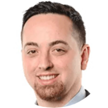 Dr. James Ramos, DMD