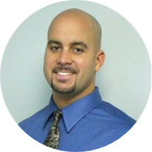 Dr. James Scirotto, DC