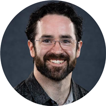 Dr. James Sorel, PT, DPT