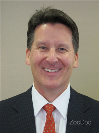 Dr. James Speckman, DMD