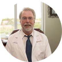 Dr. James Spencer, MD