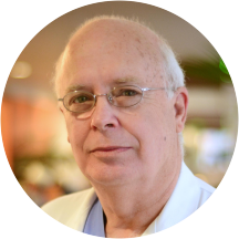 Dr. James Stafford, MD