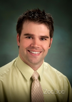 Dr. James Steele McIntyre, MD