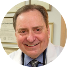 Dr. James Stevens Jr., DDS