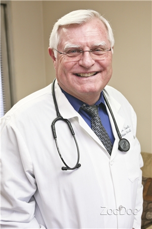 Dr. James Stewart, MD