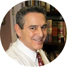 Dr. James Striano, DC