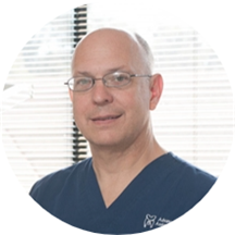 Dr. James Strother, DDS