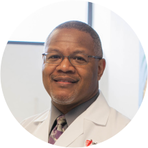 Dr. James Underwood, DO