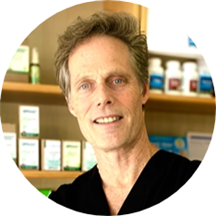 Dr. James Valentine, DC