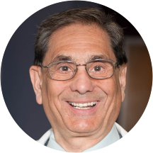 Dr. James Vevaina, MD, FACP, FCCP