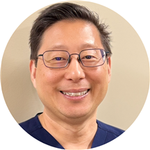 Dr. James Wang, MD