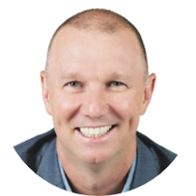 Dr. James Washburn, DPM