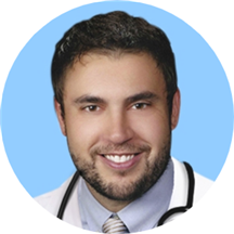 Dr. James Waters, MD