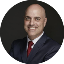 Dr. James Weidel, PhD, PMH, APRN, RN