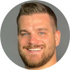 Dr. James Zebold, PT, DPT