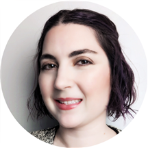 Dr. Jamie Brosof, OD