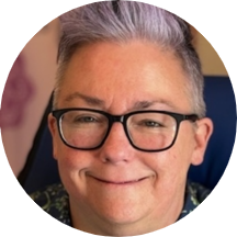 Dr. Jamie Pettus, PsyD