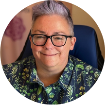 Dr. Jamie Pettus, PsyD