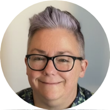 Dr. Jamie Pettus, PsyD