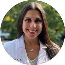 Dr. Jamie Vento, AuD