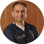Dr. Jamil Mohsin, MD, FACC, FSCAI
