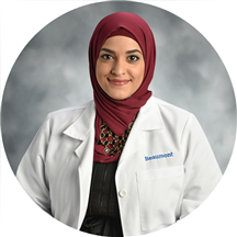 Dr. Jamilah Alhashidi, MD