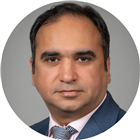 Dr. Jamrose Durrani, MD