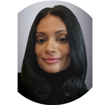 Dr. Jamuna Theventhiran, MD