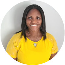 Dr. Jamye Cruse, PhD, LPC