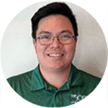 Dr. Jan Vincent Tan, DC