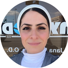 Dr. Jana Bazzoun, OD