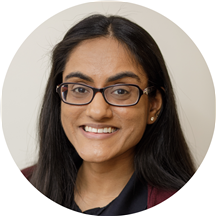 Dr. Janaki Patel, DPT