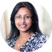 Dr. Janandana K Jeganmohan, MD