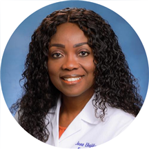 Dr. Jane Ekejiuba, MD