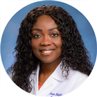 Dr. Jane Ekejiuba, MD
