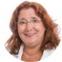 Dr. Jane F. Serio, MD