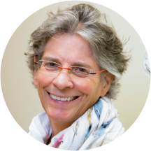 Dr. Jane Glidden, MD, FAAP