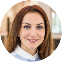 Dr. Jane Kutsowsky, OD