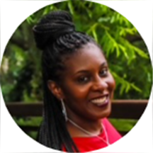 Dr. Janee Stevenson, PsyD