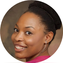 Dr. Janeisha Anderson Labranch, PhD, LMFT