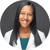 Dr. Janelle Louis, ND, PMHNP-BC, NP