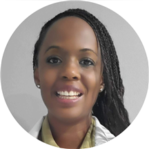 Dr. Janelle Maureen Applewhaite, MD