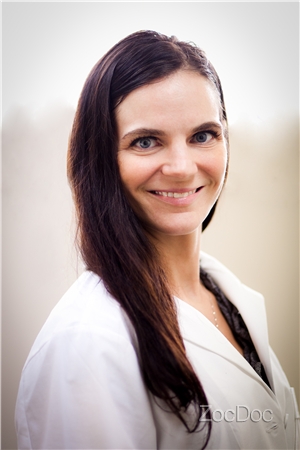 Dr. Janelle Mehall, DO