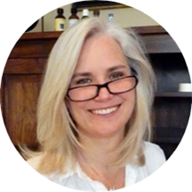 Dr. Janene Martin, ND