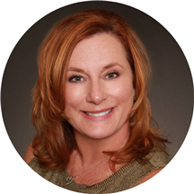 Dr. Janet Adrian, DC