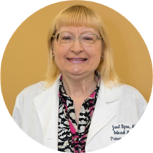 Dr. Janet Byrne, MD