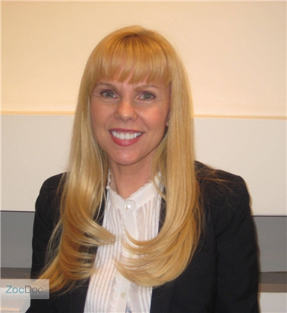 Dr. Janet Norman, PsyD