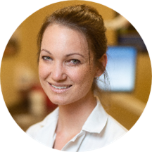 Dr. Janet Pezold, DDS