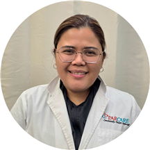 Dr. Janica Del Campo, DPT