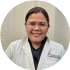 Dr. Janica Del Campo, DPT